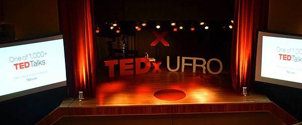 tedxufro